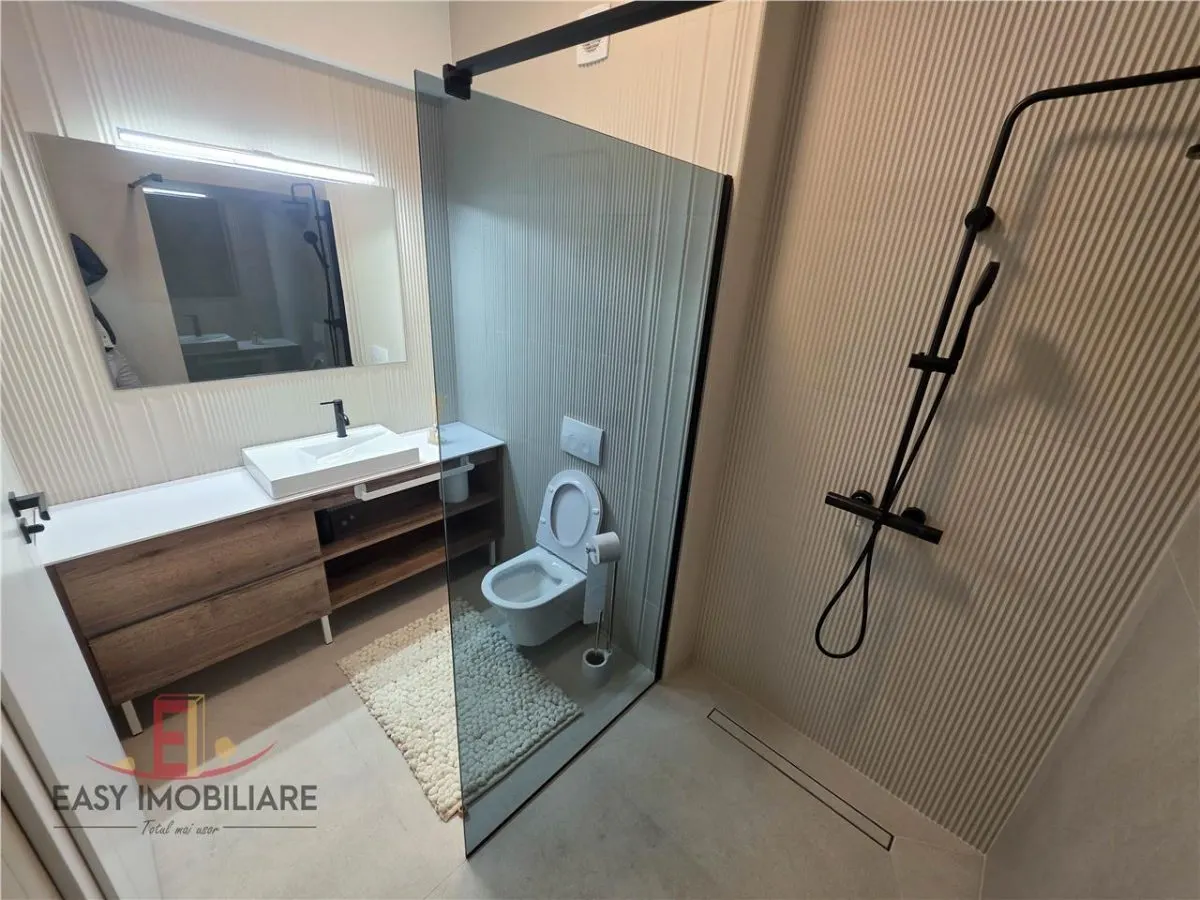 Apartament nou, prima inchiriere, Ultracentral, Targu Mures - foto 6