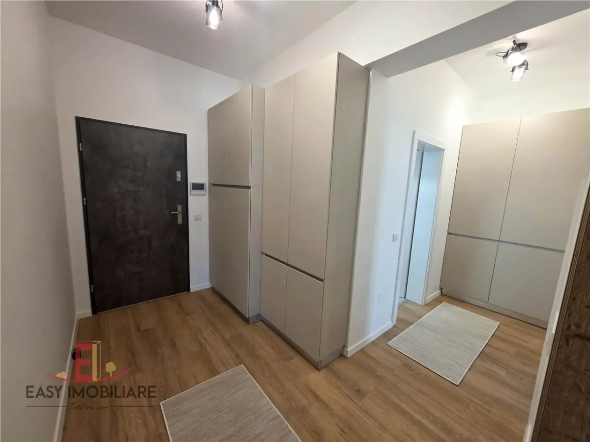 Apartament nou, prima inchiriere, Ultracentral, Targu Mures - foto 7
