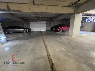 Apartament nou, prima inchiriere, Ultracentral, Targu Mures - foto 8