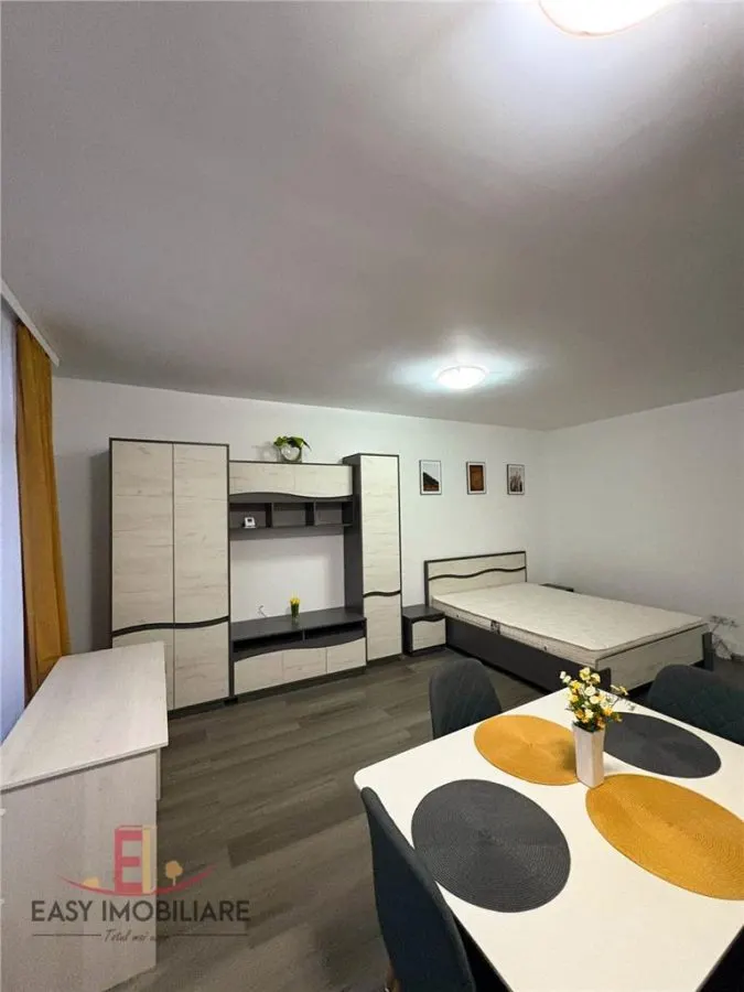 Apartament 1 camera, Ama Residence, parcare, Targu Mures - foto 3