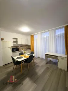 Apartament 1 camera, Ama Residence, parcare, Targu Mures - foto 8