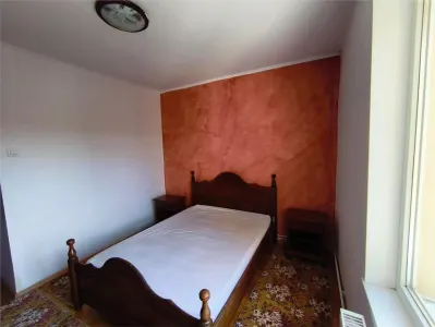 Apartament 3 Camere 80mp Tudor Etaj Intermediar zona Corina - Targu Mures