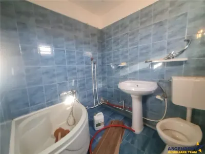 Rezidential/Investitional, 2 casute individuale incadrate de 300 mp teren - foto 13