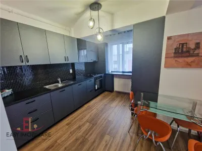 Apartament nou 2025, prima inchiriere, Lavandei Residence, Targu Mures - Targu Mures
