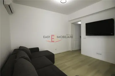 Apartament cu 2 camere Central, bloc nou et1, AC,Prima închiriere, parcare subterana - Targu Mures