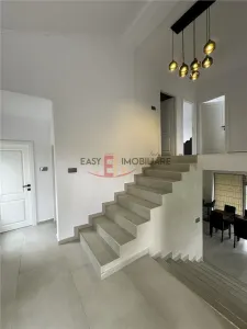 Casa noua cu 3 dormitoare, toate utilitatile,  zona linistita,  500mp curte in Livezeni - foto 2