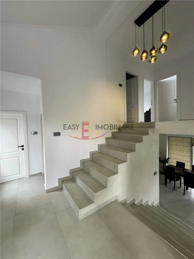 Casa noua cu 3 dormitoare, toate utilitatile,  zona linistita,  500mp curte in Livezeni - foto 2