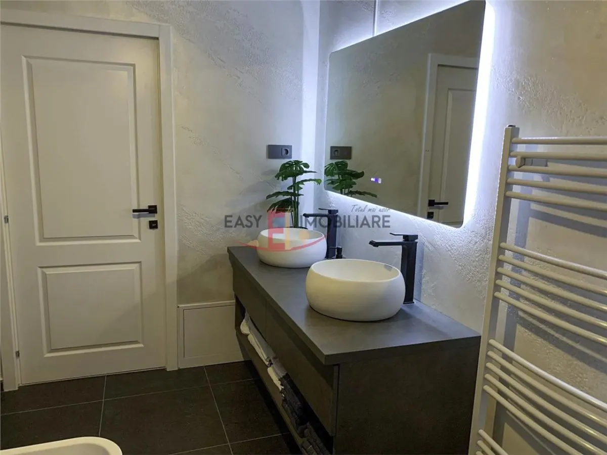 Casa noua cu 3 dormitoare, toate utilitatile,  zona linistita,  500mp curte in Livezeni - foto 3