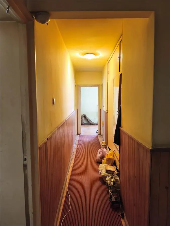 Apartament 4 camere zona linistita Dâmbu Pietros,Parter Inalt - foto 4