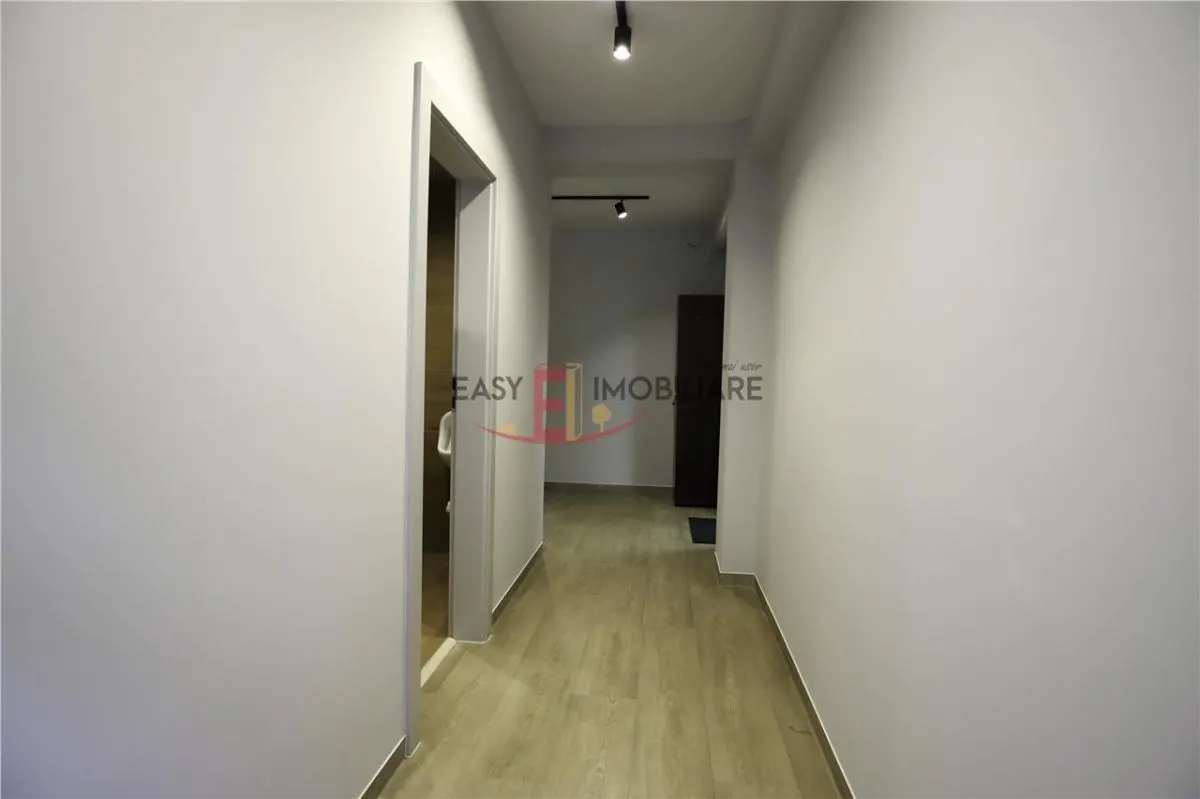 Birou 42 mp, prima inchirere, parcare si utilitati incluse in pret. - foto 2