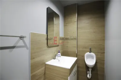 Birou 42 mp, prima inchirere, parcare si utilitati incluse in pret. - foto 3