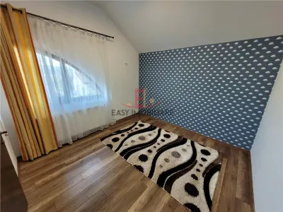 De inchiriat casa moderna in cartierul Belvedere, Targu Mures - foto 12
