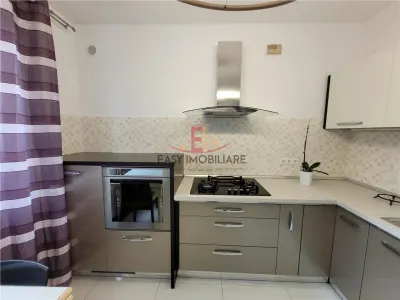 De inchiriat casa moderna in cartierul Belvedere, Targu Mures - foto 16