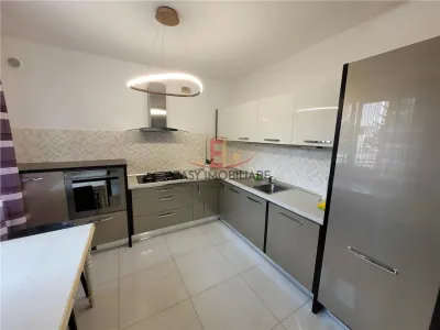 De inchiriat casa moderna in cartierul Belvedere, Targu Mures - foto 5