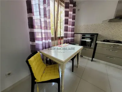 De inchiriat casa moderna in cartierul Belvedere, Targu Mures - foto 6
