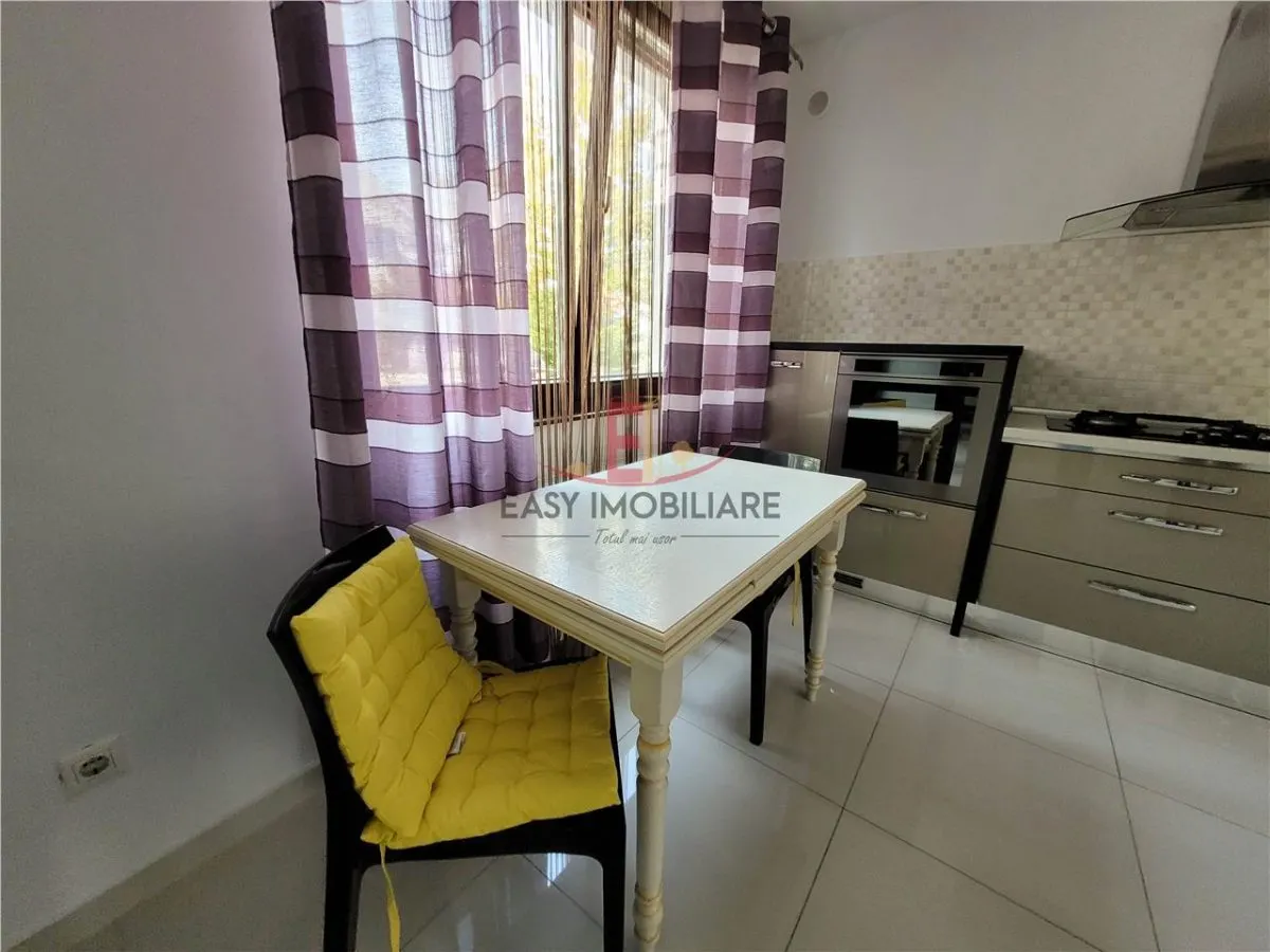 De inchiriat casa moderna in cartierul Belvedere, Targu Mures - foto 6