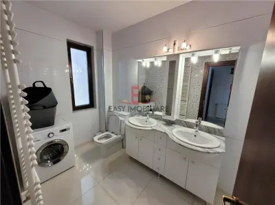 De inchiriat casa moderna in cartierul Belvedere, Targu Mures - foto 8