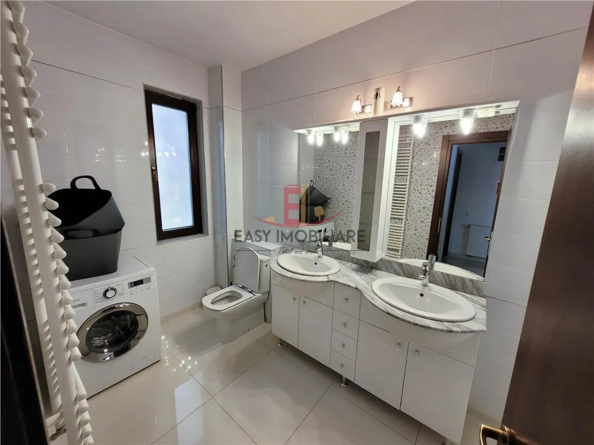 De inchiriat casa moderna in cartierul Belvedere, Targu Mures - foto 8