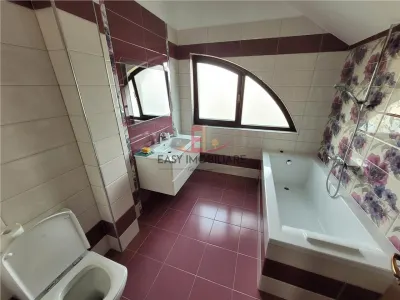 De inchiriat casa moderna in cartierul Belvedere, Targu Mures - foto 9