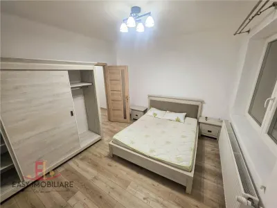 Apartament nou 2 camere decomandate, 2 min de UMF, prima inchiriere,Targu Mures - Targu Mures