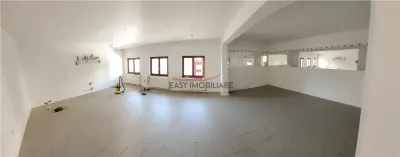 Spatiu Comercial, vad mare, amenajat, zona Central - foto 9