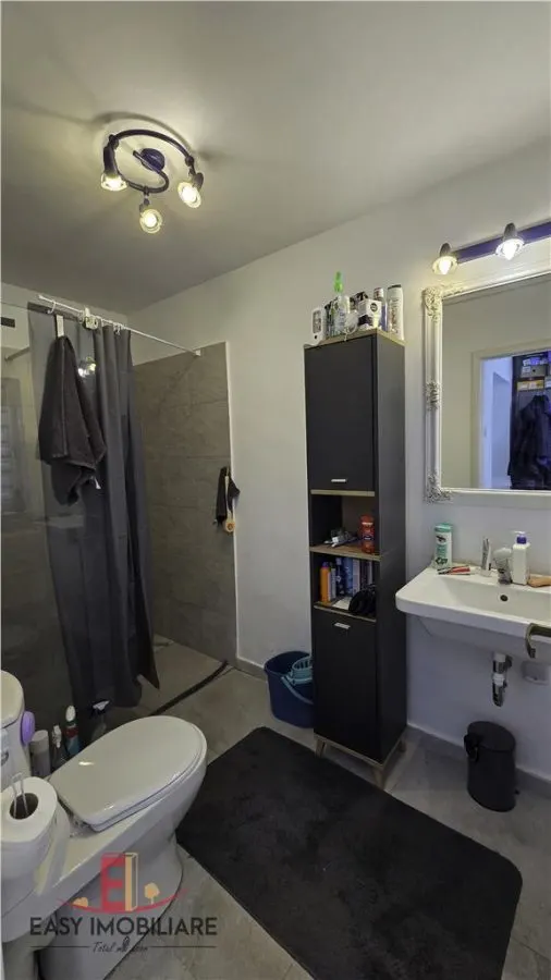 Casa 2 camere langa Spitalul Nou in 7 noiembrie,UMFST - foto 3