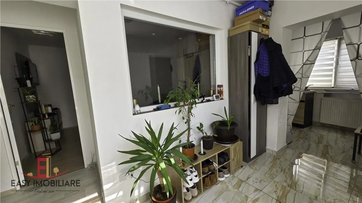 Casa 2 camere langa Spitalul Nou in 7 noiembrie,UMFST - foto 4