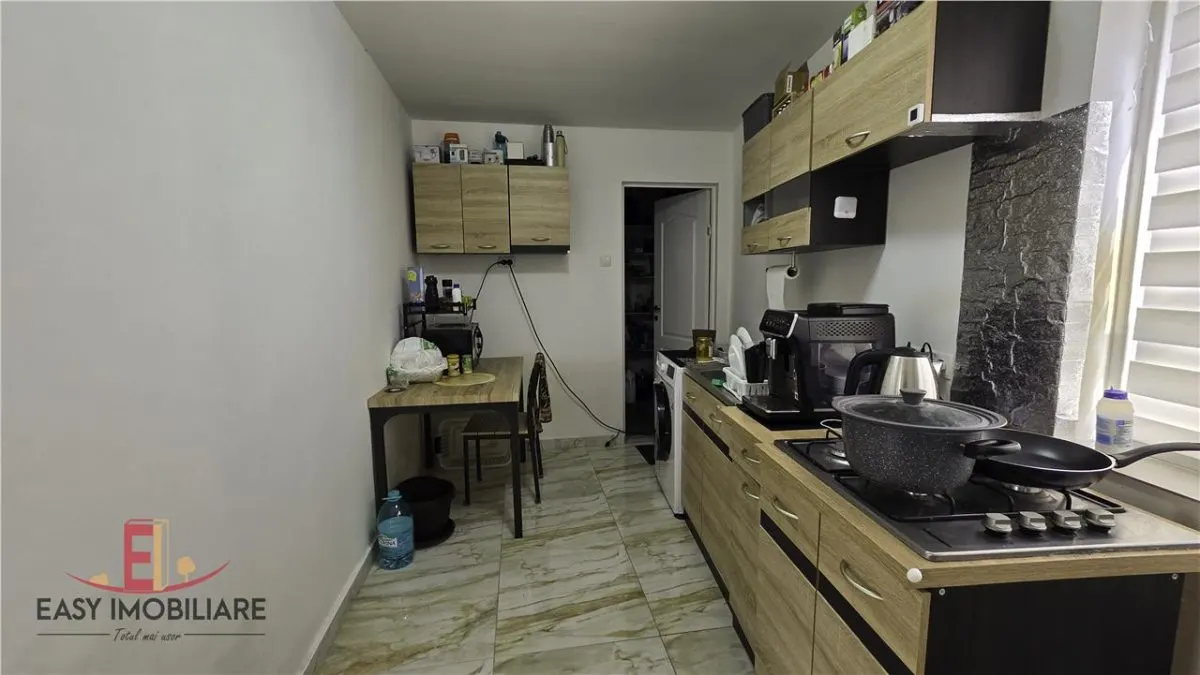 Casa 2 camere langa Spitalul Nou in 7 noiembrie,UMFST - foto 5