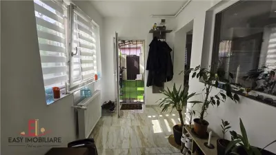 Casa 2 camere langa Spitalul Nou in 7 noiembrie,UMFST - foto 6