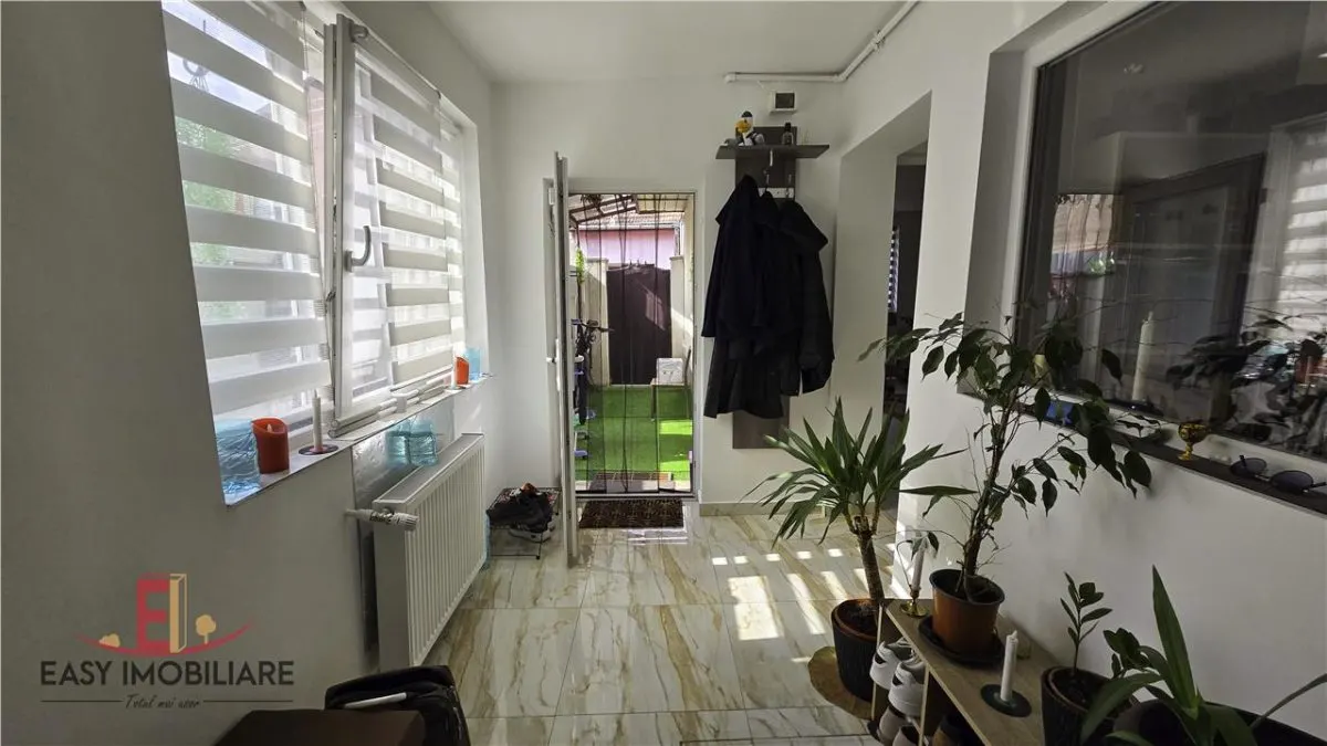 Casa 2 camere langa Spitalul Nou in 7 noiembrie,UMFST - foto 6