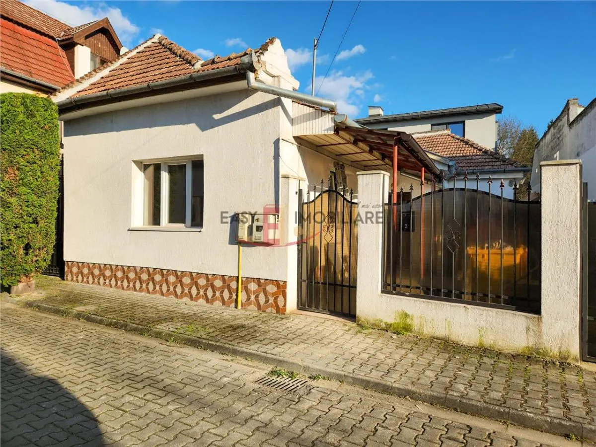 Casa 2 camere langa Spitalul Nou in 7 noiembrie,UMFST - foto 7