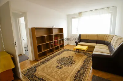 Apartament 2 camre, Aleea Carpati, posibilitate garaj, UMFST - Targu Mures
