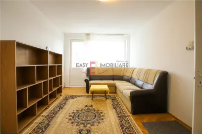Apartament 2 camre, Aleea Carpati, posibilitate garaj, UMFST - foto 2