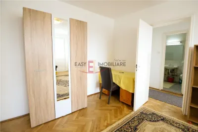 Apartament 2 camre, Aleea Carpati, posibilitate garaj, UMFST - foto 3