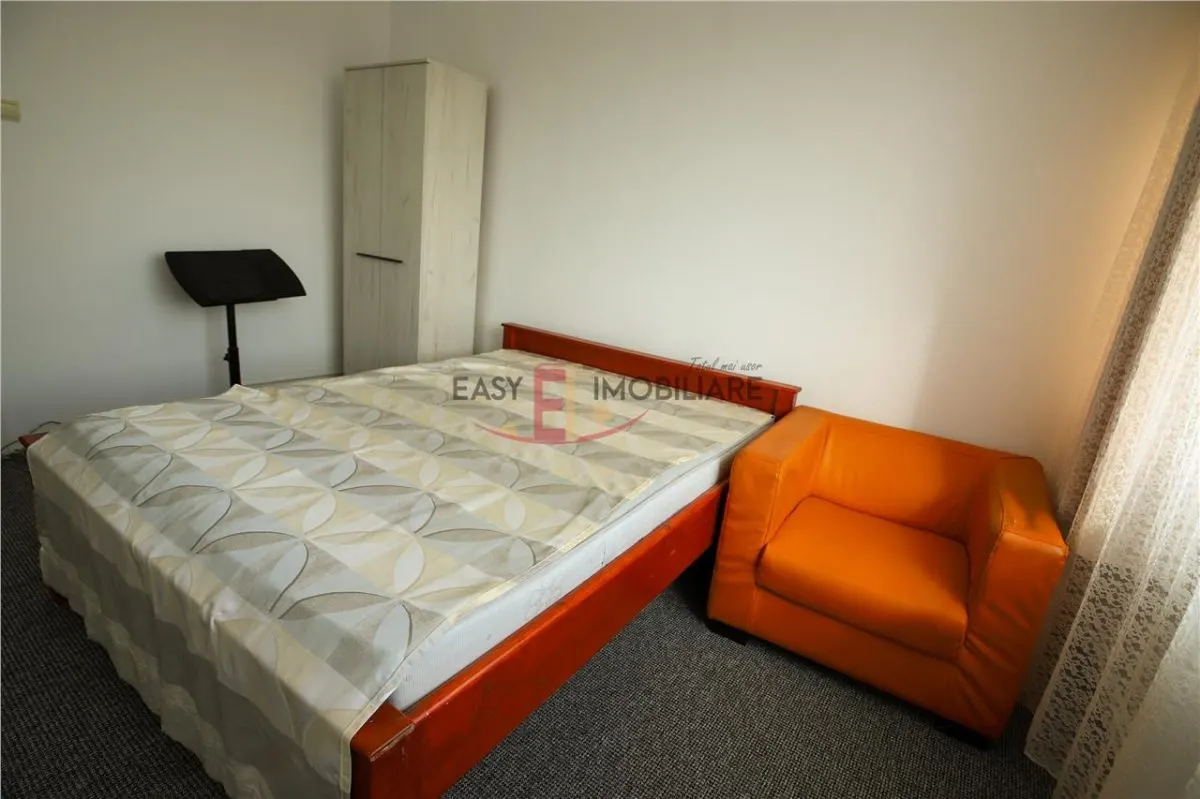 Apartament 2 camre, Aleea Carpati, posibilitate garaj, UMFST - foto 4