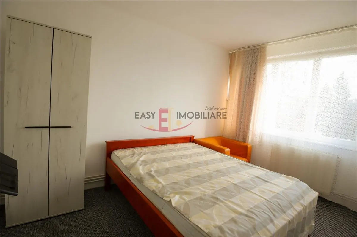 Apartament 2 camre, Aleea Carpati, posibilitate garaj, UMFST - foto 5