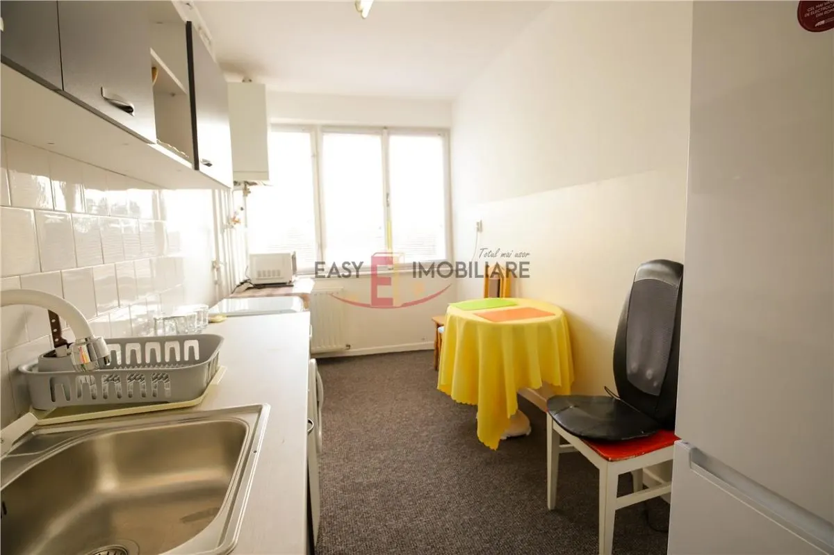 Apartament 2 camre, Aleea Carpati, posibilitate garaj, UMFST - foto 6