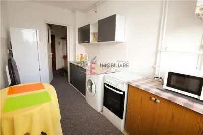 Apartament 2 camre, Aleea Carpati, posibilitate garaj, UMFST - foto 7