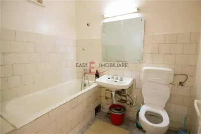 Apartament 2 camre, Aleea Carpati, posibilitate garaj, UMFST - foto 8
