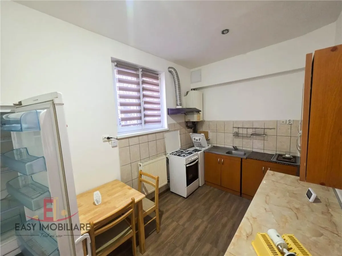 Casa 2 camere, Pet friendly, CENTRAL, curte, Targu Mures - foto 3