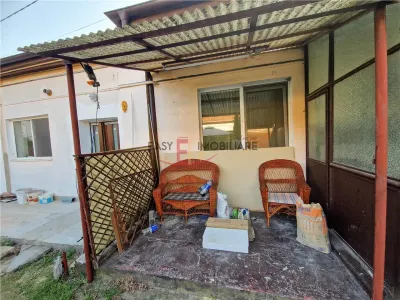 Casa 2 camere, Pet friendly, CENTRAL, curte, Targu Mures - foto 7