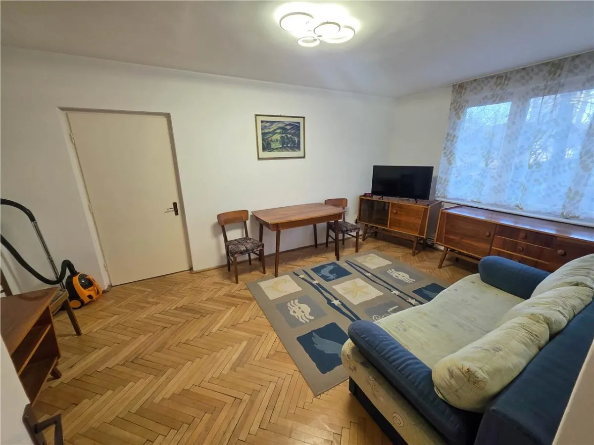 Apartament 3 camere, etajul 1, UMF, Cornisa, spital,  Targu Mures - foto 1
