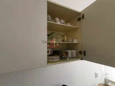 Apartament 3 camere, etajul 1, UMF, Cornisa, spital,  Targu Mures - foto 12