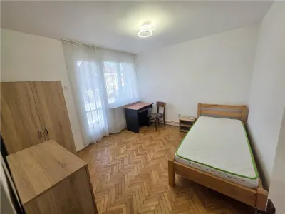 Apartament 3 camere, etajul 1, UMF, Cornisa, spital,  Targu Mures - foto 3