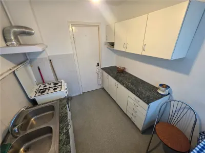 Apartament 3 camere, etajul 1, UMF, Cornisa, spital,  Targu Mures - foto 5