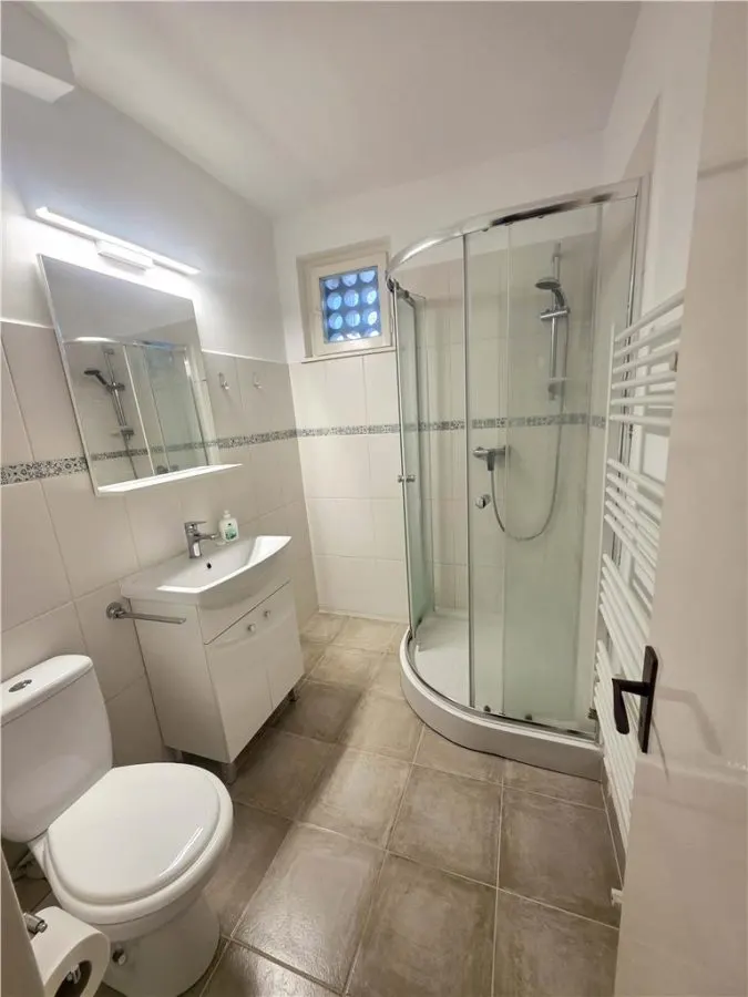 Apartament 3 camere, etajul 1, UMF, Cornisa, spital,  Targu Mures - foto 6