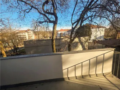 Apartament 3 camere, etajul 1, UMF, Cornisa, spital,  Targu Mures - foto 8