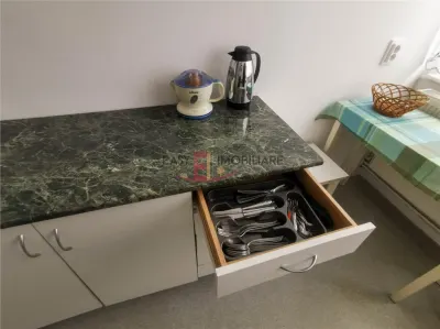 Apartament 3 camere, etajul 1, UMF, Cornisa, spital,  Targu Mures - foto 9