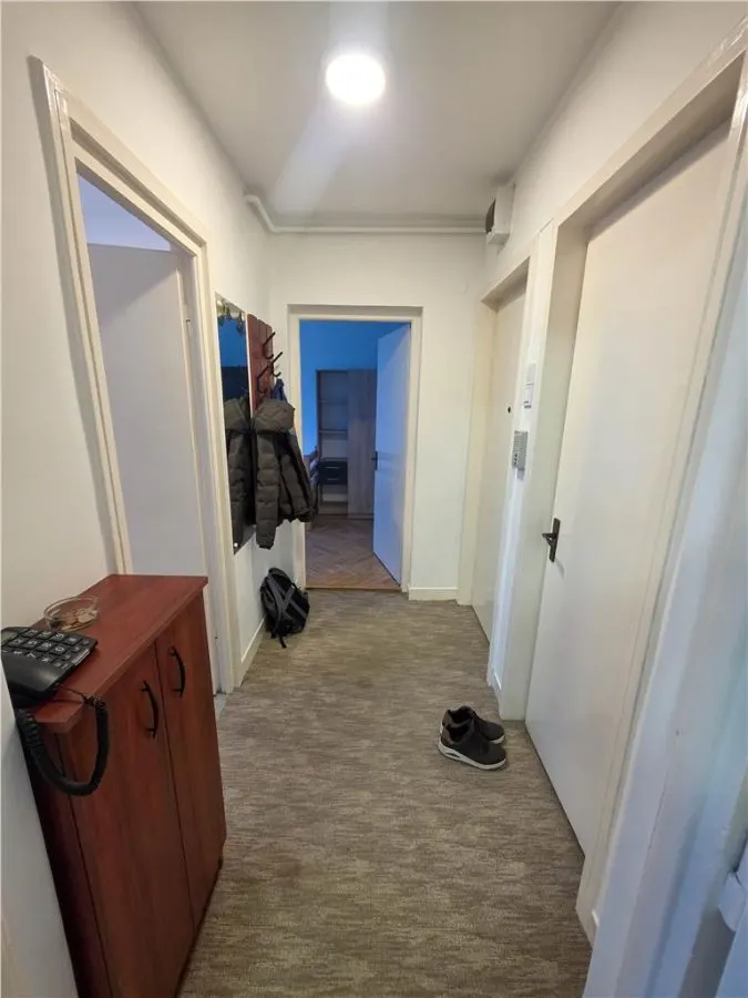 Apartament 3 camere, etajul 1, UMF, Cornisa, spital,  Targu Mures - foto 10
