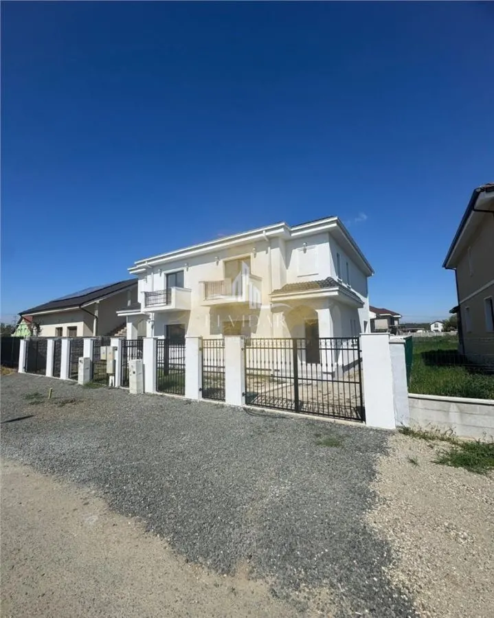 0% Comision - Duplex Mediteranean - 4 camere - Ghiroda - foto 1